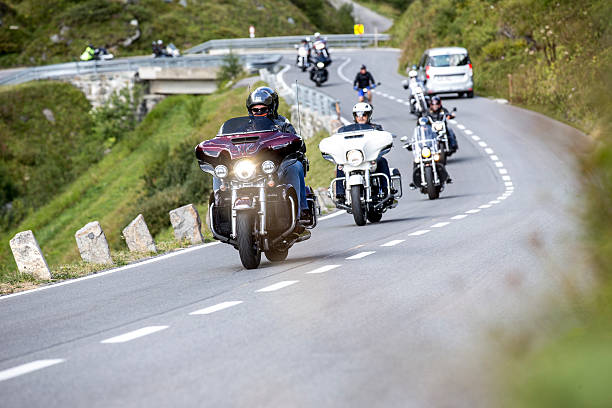 Extremadura lidera el incremento de matriculaciones de motos y vehículos ligeros en 2024, con un 24,5% Extremadura lidera el incremento de matriculaciones de motos y vehículos ligeros en 2024, con un 24,5%