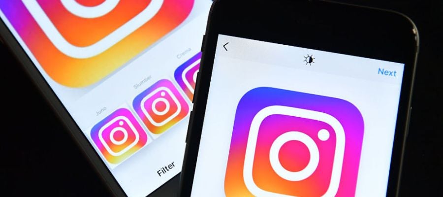 Instagram Instagram