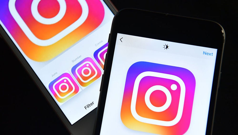 Instagram difunde una función que muestra cuándo están activos otros usuarios para chatear Instagram difunde una función que muestra cuándo están activos otros usuarios para chatear