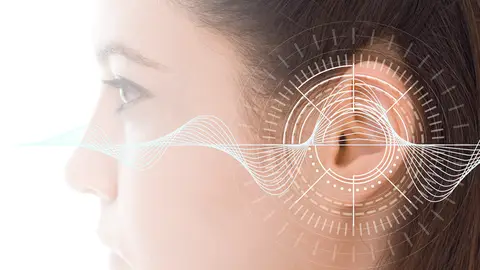 Los sonidos y movimientos de los objetos cambian la percepcion de nuestro tamano corporal Los sonidos y movimientos de los objetos cambian la percepcion de nuestro tamano corporal