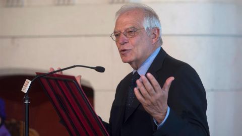 Josep Borrell