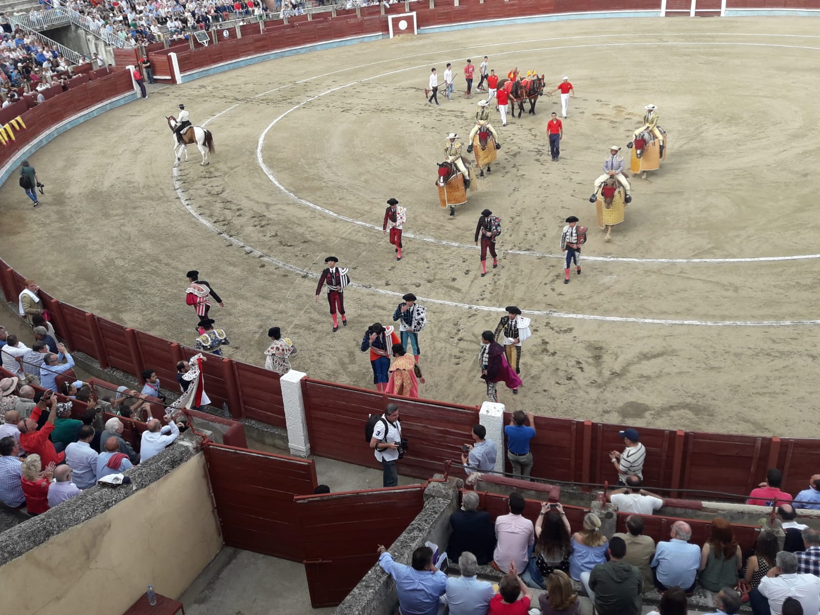 Onda Ruedo 3x09: El coaching en la Tauromaquia Onda Ruedo 3x09: El coaching en la Tauromaquia