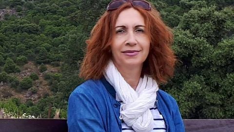 Subdelegada Gobierno