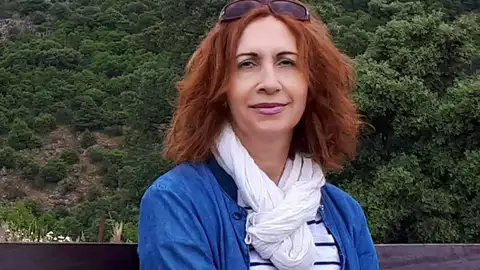 María Ángeles Herreros Subdelegada Gobierno