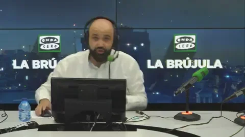 La entrada de David del Cura