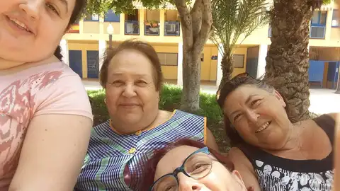 VECINAS 78 VIVIENDAS VECINAS 78 VIVIENDAS