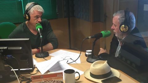 Pontevedra en la Onda
