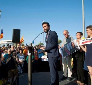 Roger Torrent Roger Torrent