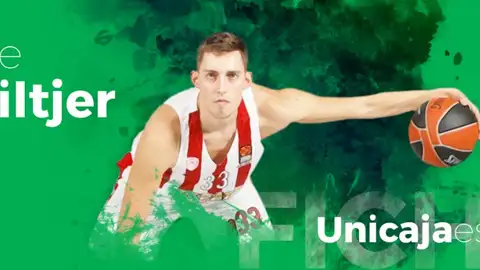 Kyle wiltjer unicaja