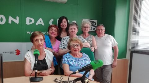 LAS CHICAS DEL CLUB