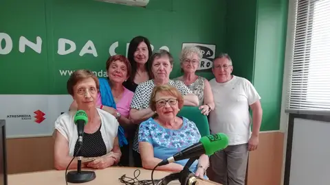 LAS CHICAS DEL CLUB LAS CHICAS DEL CLUB