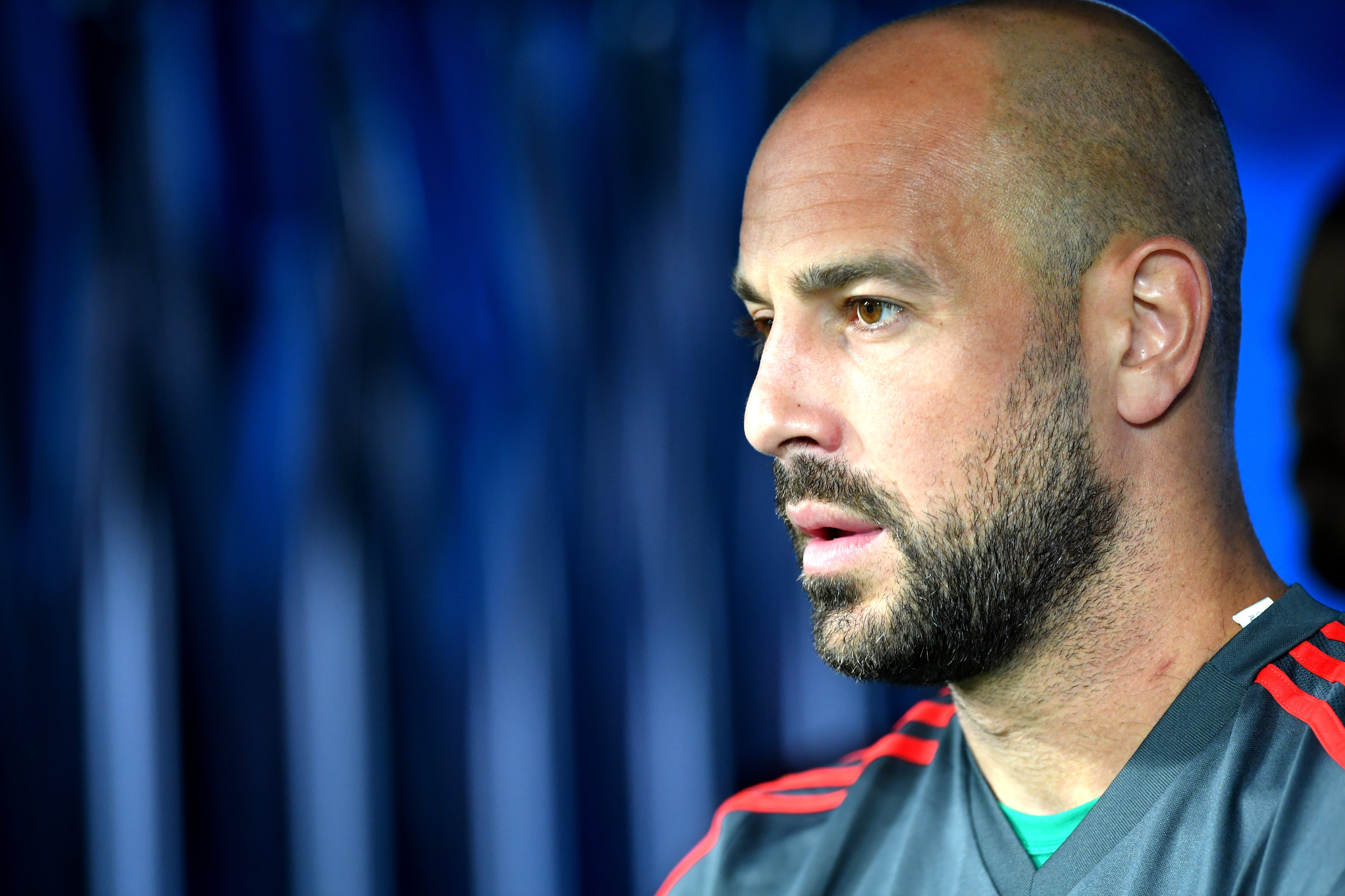 El duro mensaje de Reina tras ser absuelto de estar relacionado con la Camorra: "Los falsos moralistas pueden callarse" El duro mensaje de Reina tras ser absuelto de estar relacionado con la Camorra: "Los falsos moralistas pueden callarse"