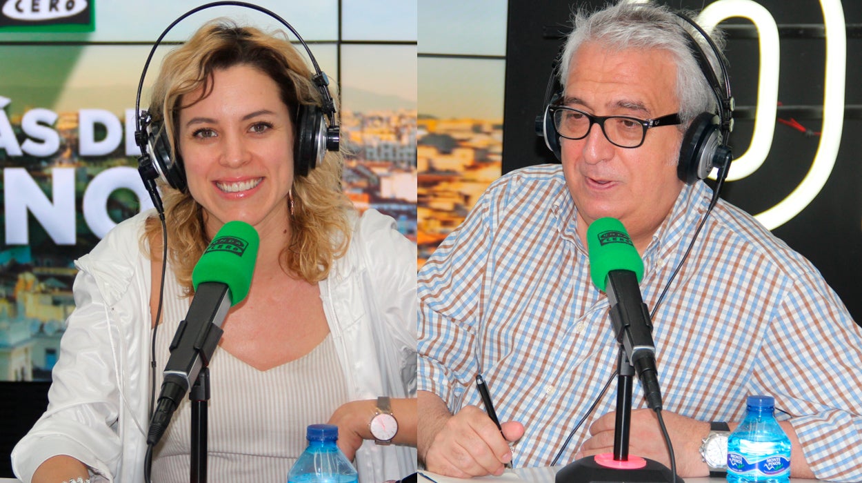 Maggie Civantos y Leo Harlem: "'El mejor verano de mi vida' me hizo tener esperanza en la familia y en mis amigos" Maggie Civantos y Leo Harlem: "'El mejor verano de mi vida' me hizo tener esperanza en la familia y en mis amigos"