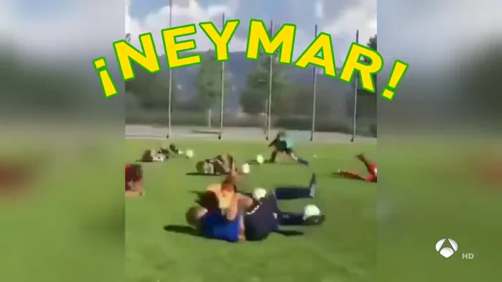 NeymarA3D NeymarA3D