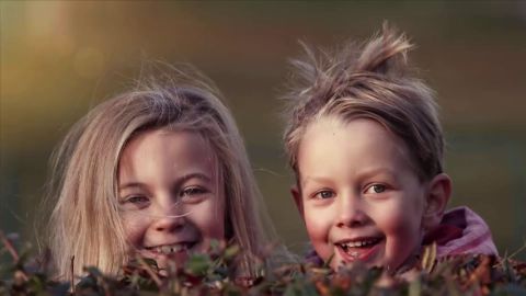 Diez actividades para que los ni&ntilde;os aprendan a cuidar el medio ambiente