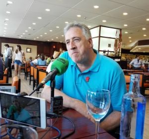 Joseba Asirón Joseba Asirón