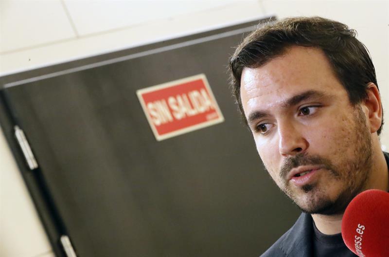 Garzón se reunirá el viernes con Torra para buscar "puentes de diálogo" Garzón se reunirá el viernes con Torra para buscar "puentes de diálogo"