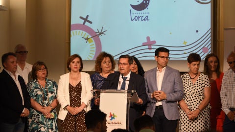 Universo Lorca: recorrer los pasos del poeta