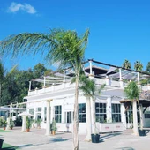El Balneario de los Baños del Carmen El Balneario de los Baños del Carmen