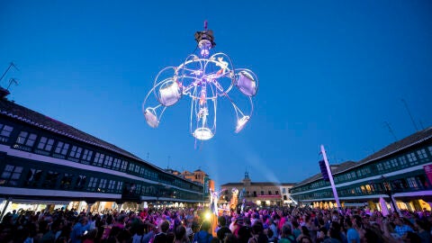 El Festival ya tiene cartel para la edici&oacute;n de este a&ntilde;o