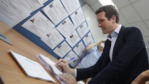 Pablo Casado