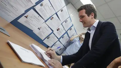 Pablo Casado Pablo Casado