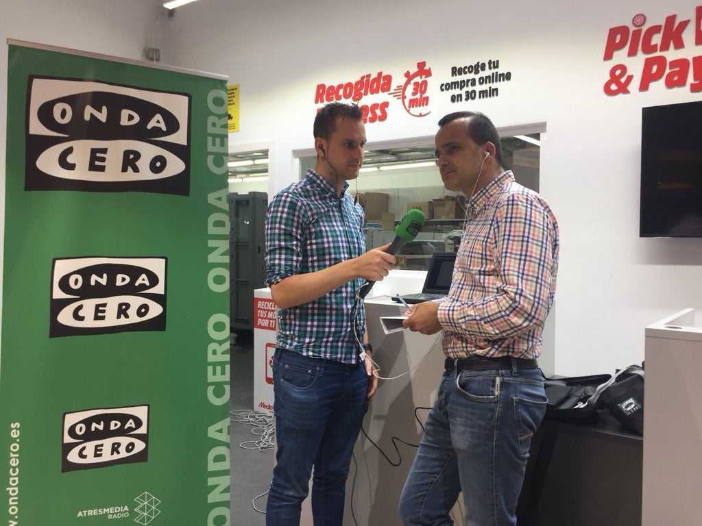 León en la Onda 05/07/2018 León en la Onda 05/07/2018