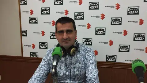 Ignacio García Almagro