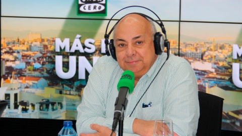 C&eacute;sar Miguel Rond&oacute;n