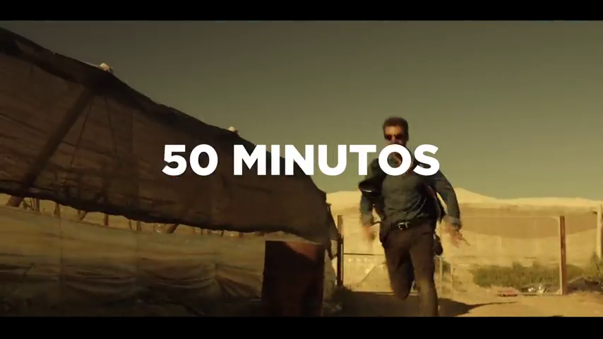 Paso adelante de Atresmedia TV: todas sus nuevas series originales tendrán una duración de 50 minutos por capítulo Paso adelante de Atresmedia TV: todas sus nuevas series originales tendrán una duración de 50 minutos por capítulo