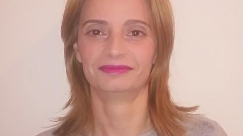 Ana Bel&eacute;n Pintado