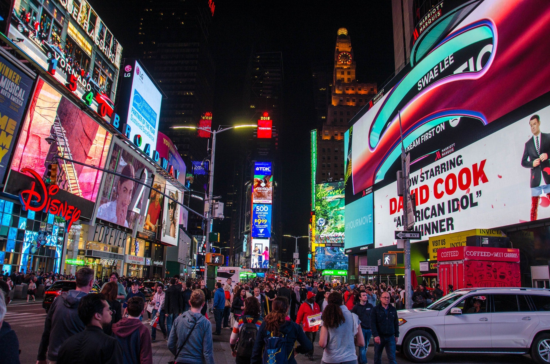 En las nubes: una pediatra andaluza, fotógrafa urbana en Nueva York: "intento ser invisible para los fotografiados" En las nubes: una pediatra andaluza, fotógrafa urbana en Nueva York: "intento ser invisible para los fotografiados"