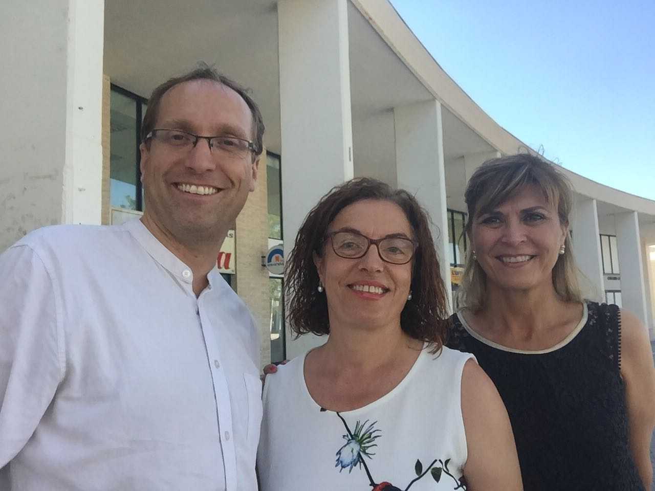 Soledad Ten, nueva subdelegada del Gobierno en Castellón Soledad Ten, nueva subdelegada del Gobierno en Castellón