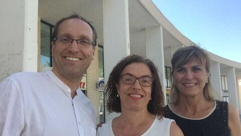 SUBDELEGACI&Oacute;N