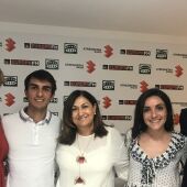 marbella en la onda