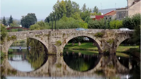 Monforte de Lemos Monforte de Lemos