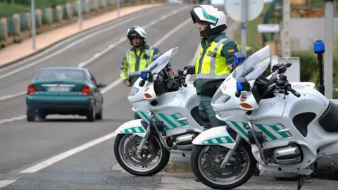 Guardia Civil Guardia Civil