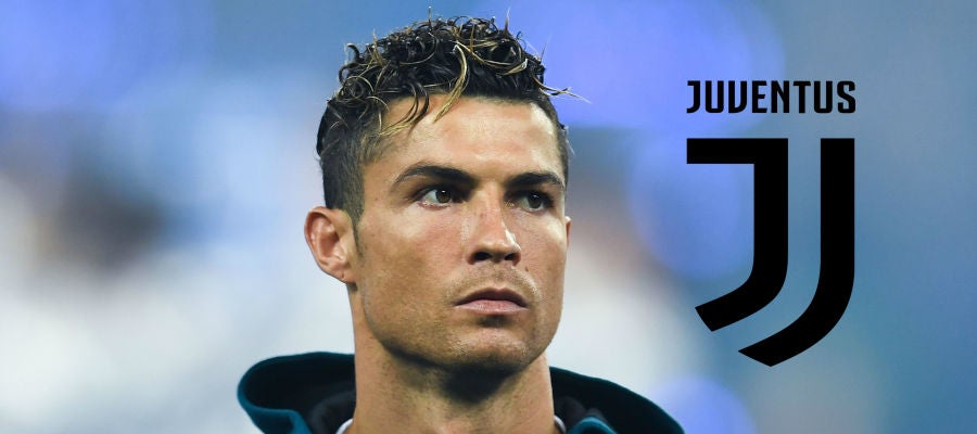 Cristiano Ronaldo, cerca de la Juventus Cristiano Ronaldo, cerca de la Juventus