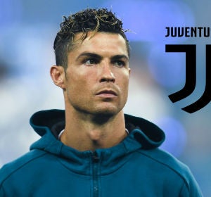 Cristiano Ronaldo, cerca de la Juventus Cristiano Ronaldo, cerca de la Juventus