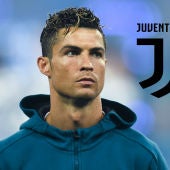 Cristiano Ronaldo, cerca de la Juventus