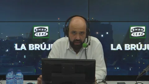 La entrada de David del Cura: Candidatos al borde del ataque de nervios La entrada de David del Cura: Candidatos al borde del ataque de nervios