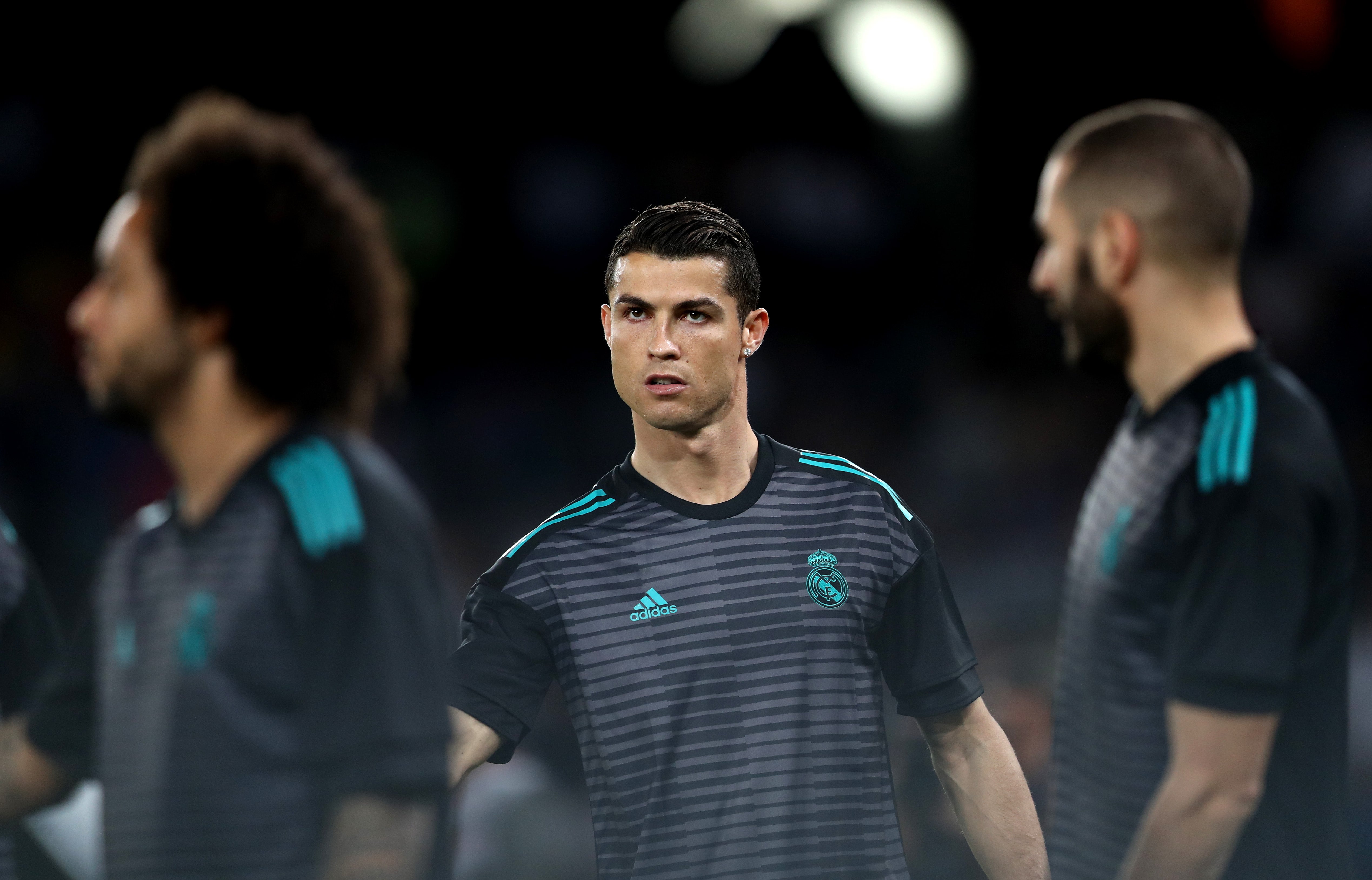 En Italia ven más cerca a Cristiano Ronaldo de la Juventus: "Se puede hacer" En Italia ven más cerca a Cristiano Ronaldo de la Juventus: "Se puede hacer"