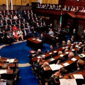 Parlamento de Irlanda