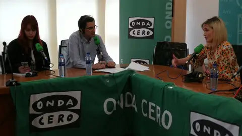 Verónica Samperio, Alcaldesa de Piélagos Verónica Samperio, Alcaldesa de Piélagos