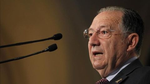 laSexta Noticias Fin de Semana (15-07-18) El director del CNI, Sanz Rold&aacute;n, comparecer&aacute; en el Congreso a petici&oacute;n propia para explicar los audios de Corinna 