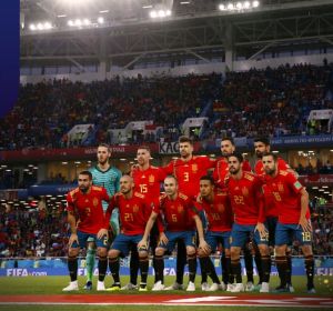 España, premio al 'Juego Limpio' España, premio al 'Juego Limpio'