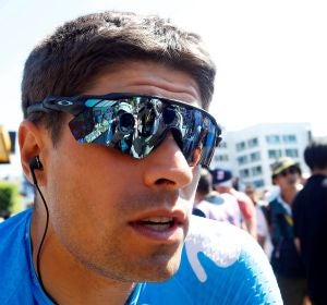 Mikel Landa Mikel Landa