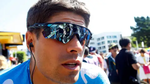 Mikel Landa Mikel Landa