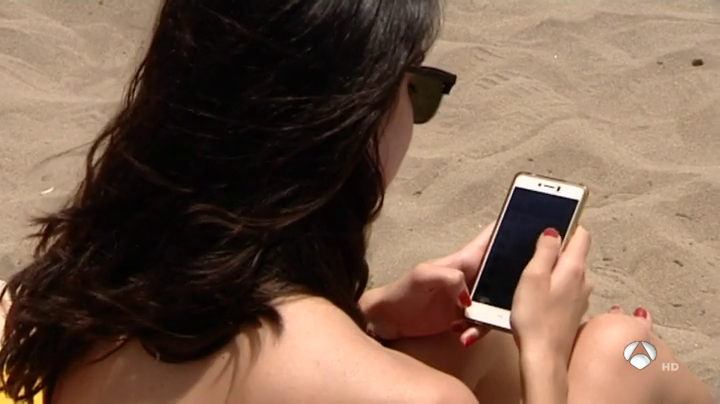 ¿No descansas del trabajo durante las vacaciones? Tienes el Síndrome del Ejecutivo ¿No descansas del trabajo durante las vacaciones? Tienes el Síndrome del Ejecutivo