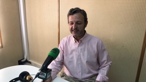 Palencia en la Onda